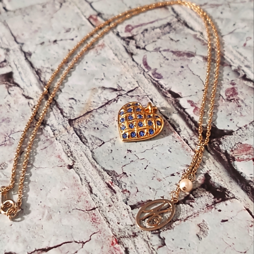 Vintage Pieces. 2 for the price of one!!